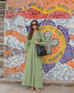 Piper Maxi Dress
