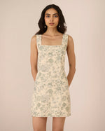 Primrose Mini Dress