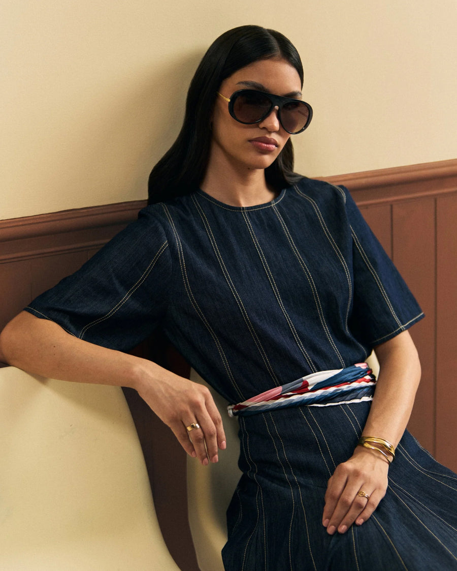 Reina Blouse