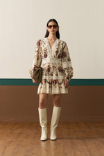 Rosalie Mini Dress