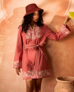 Rosselle Mini Dress