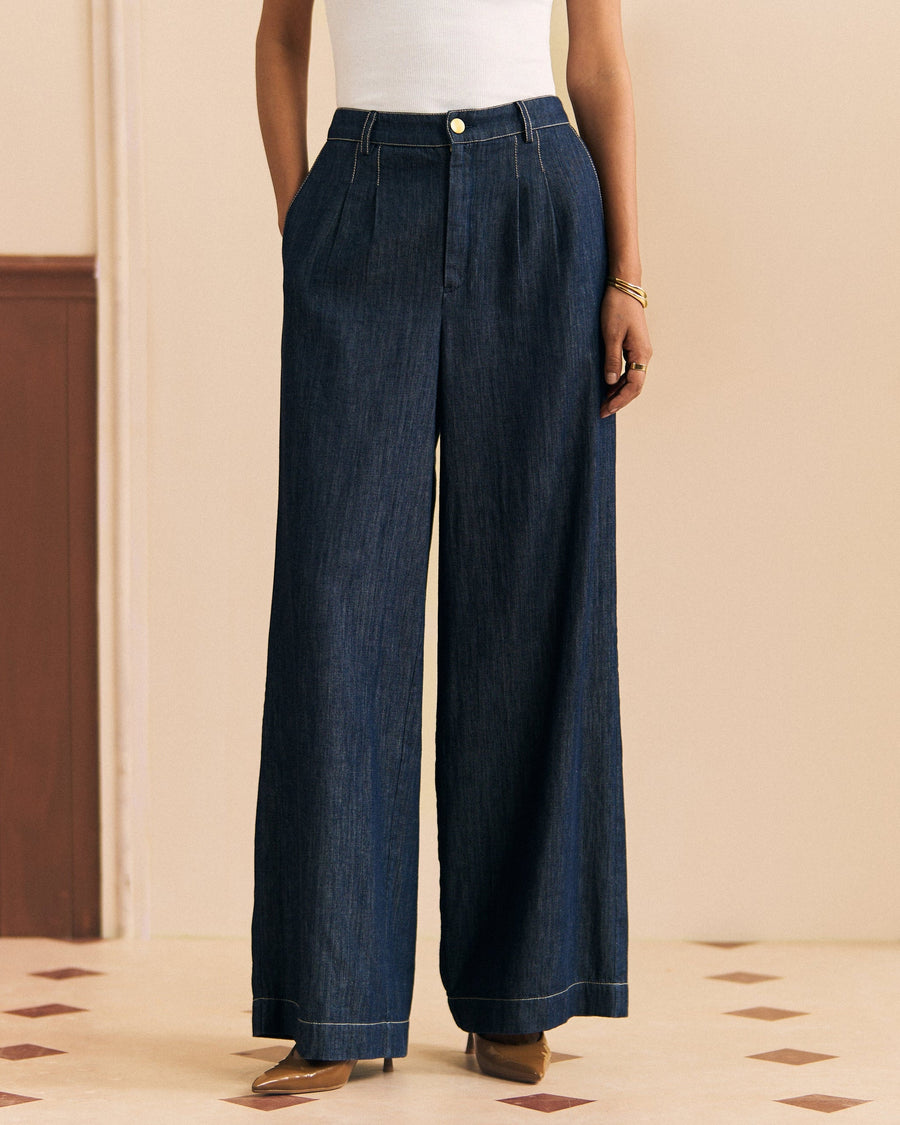 Liberty Trouser