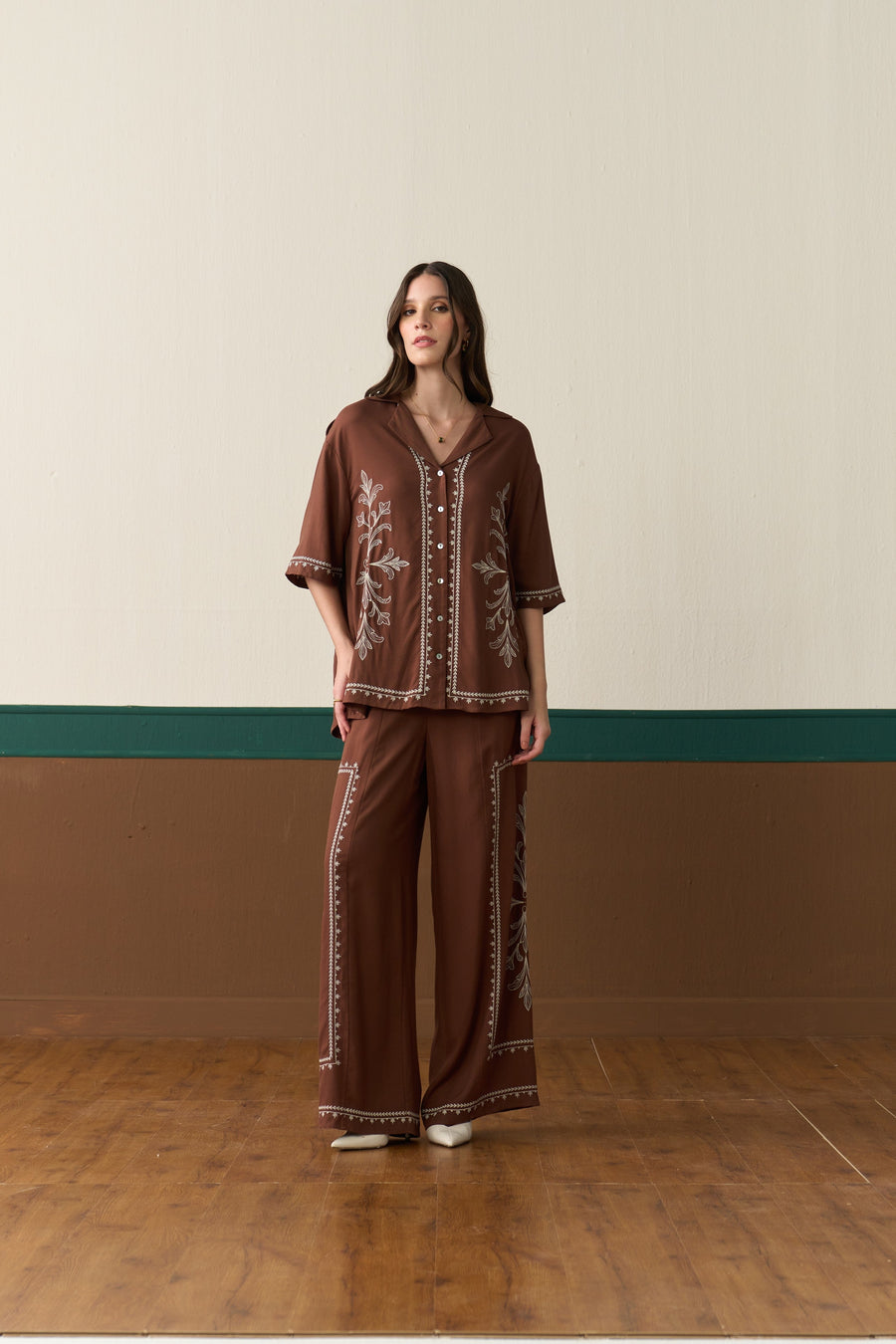 Arden Co-ord Set