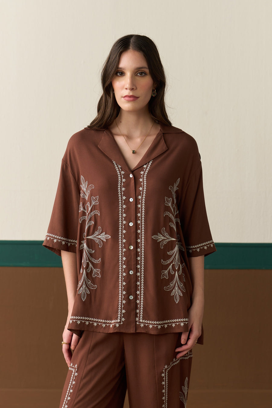 Arden Shirt