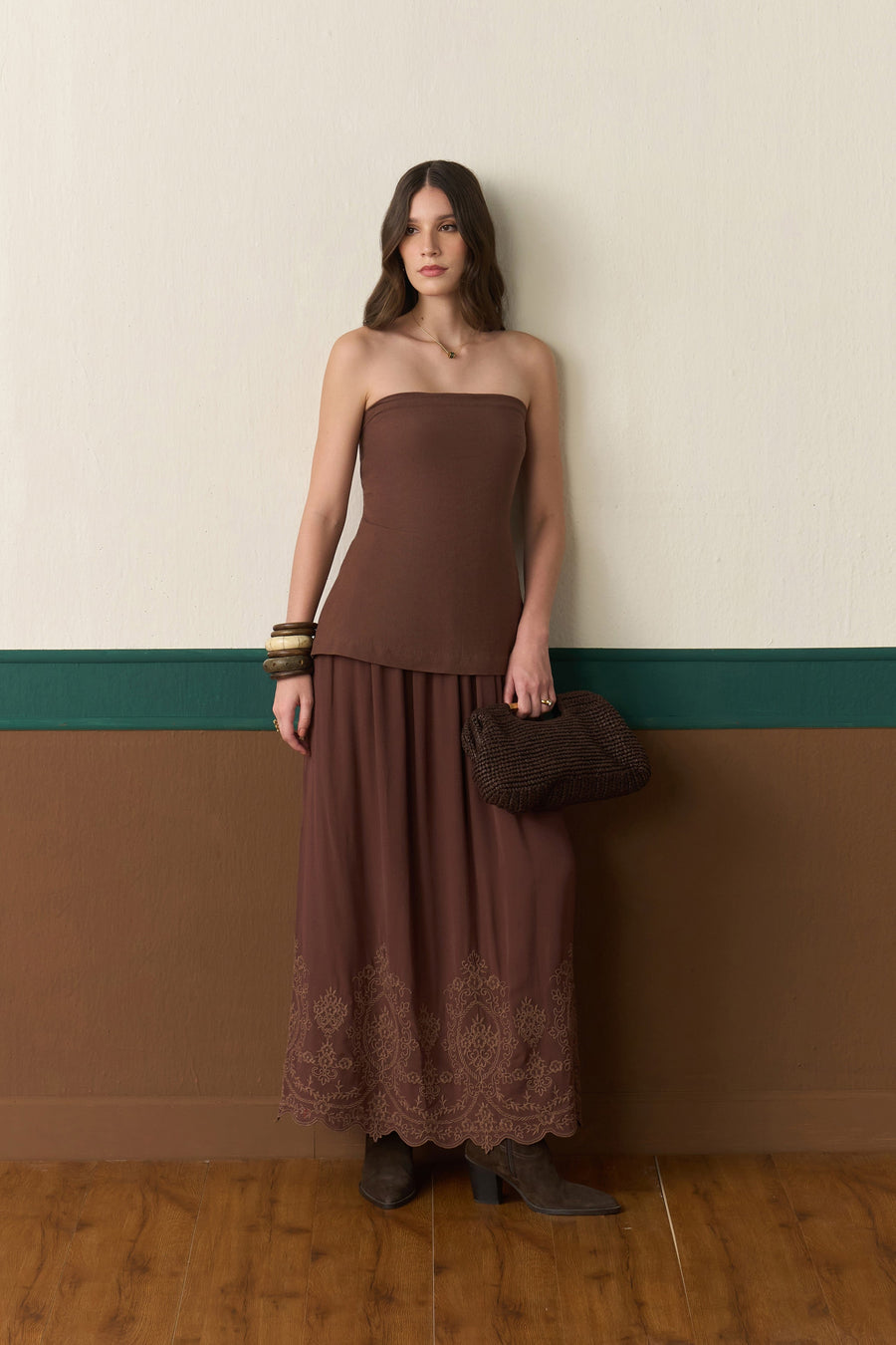 Arden Maxi Dress
