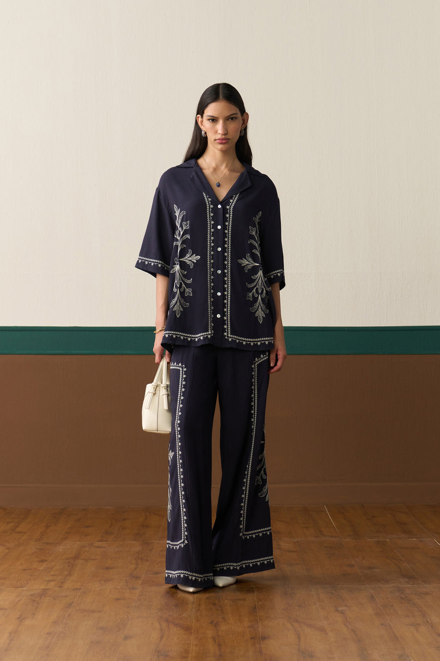 Arden Co-ord Set