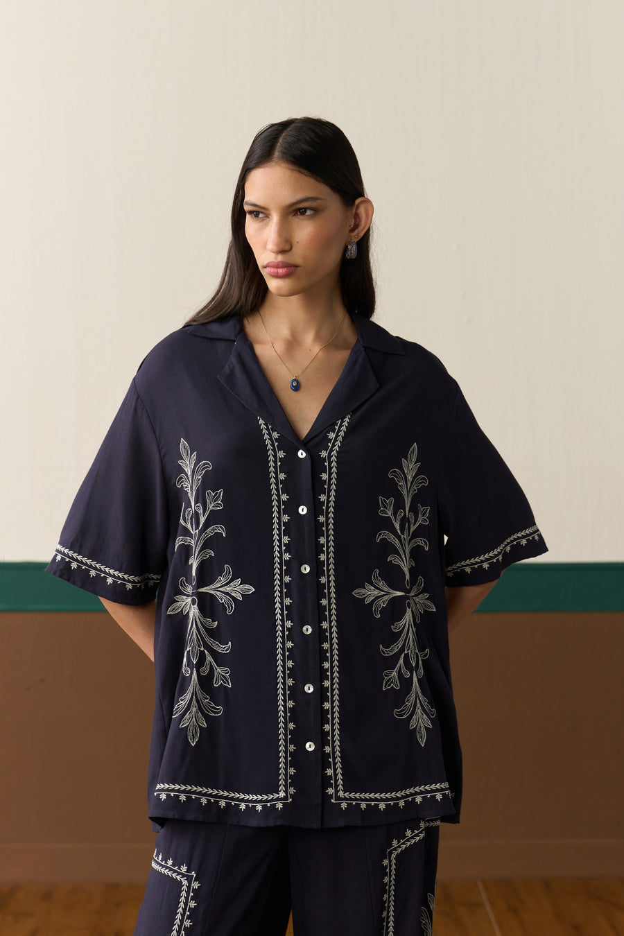 Arden Shirt
