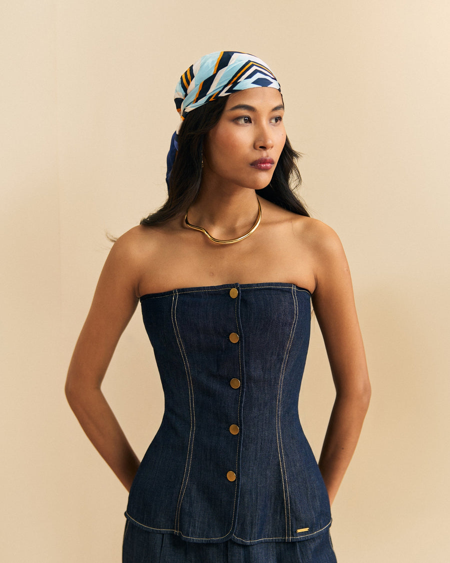 Veronica Blouse