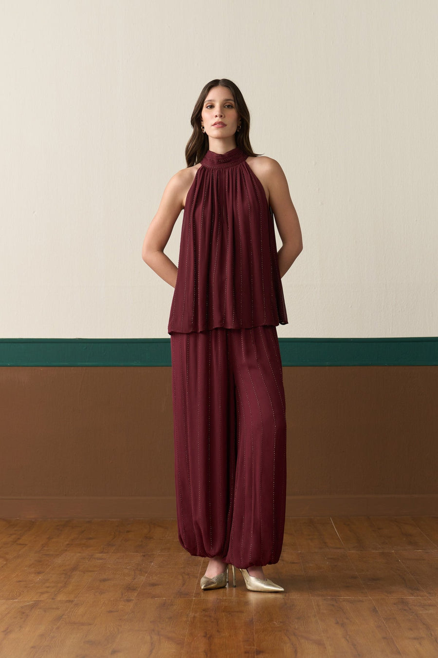 Vesper Co-ord Set