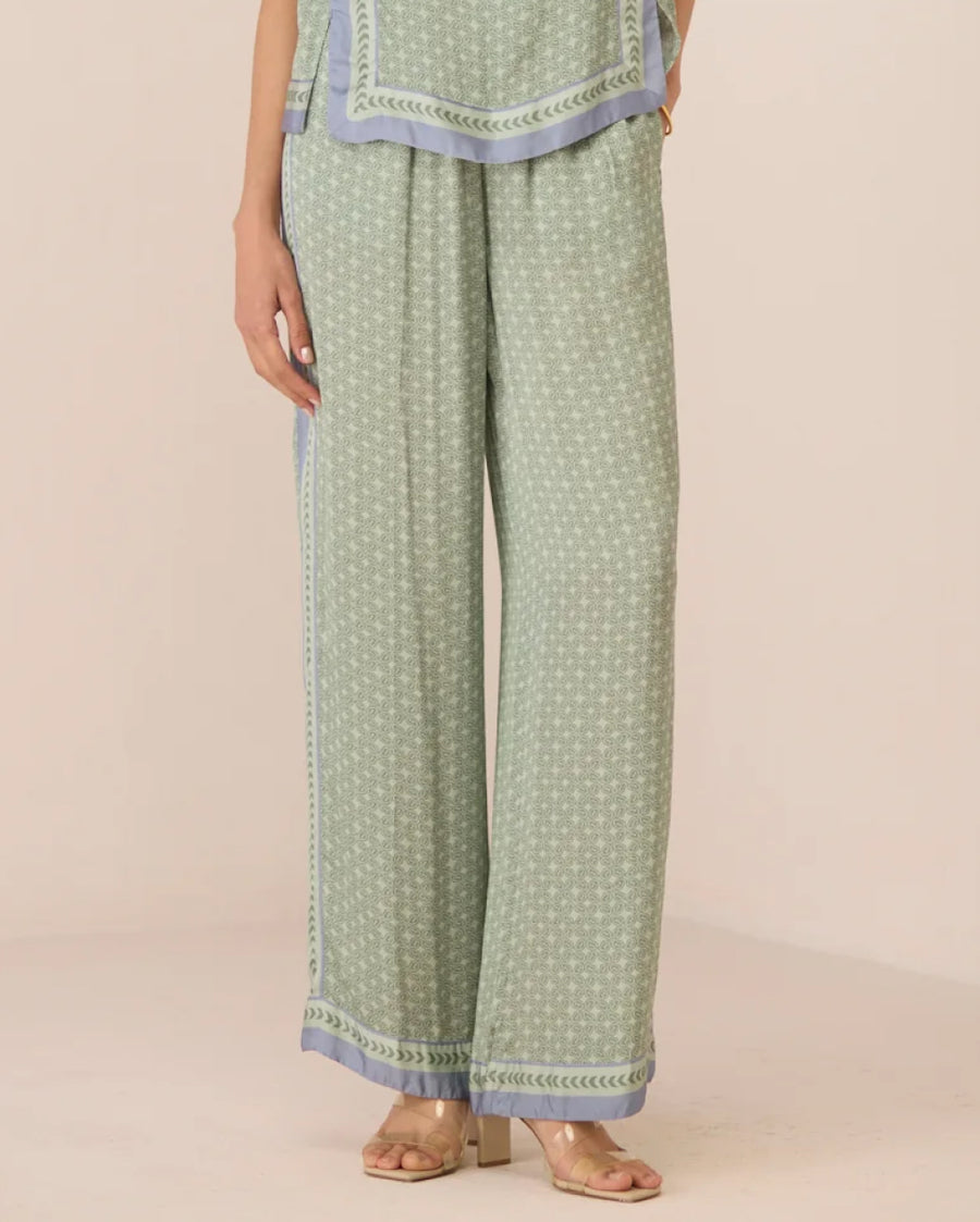 Willow Trousers