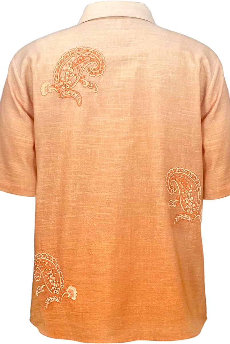 Coral Shirt - Calling June India