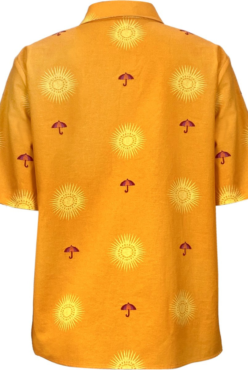 Sunny Shirt - Calling June India