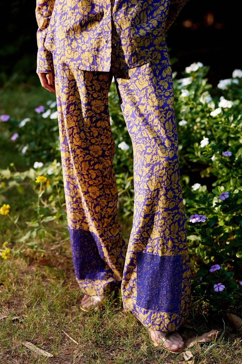 Nadia Trousers - Calling June India